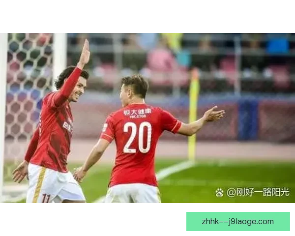 斯科拉里再执教广州恒大成功夺得亚冠荣耀